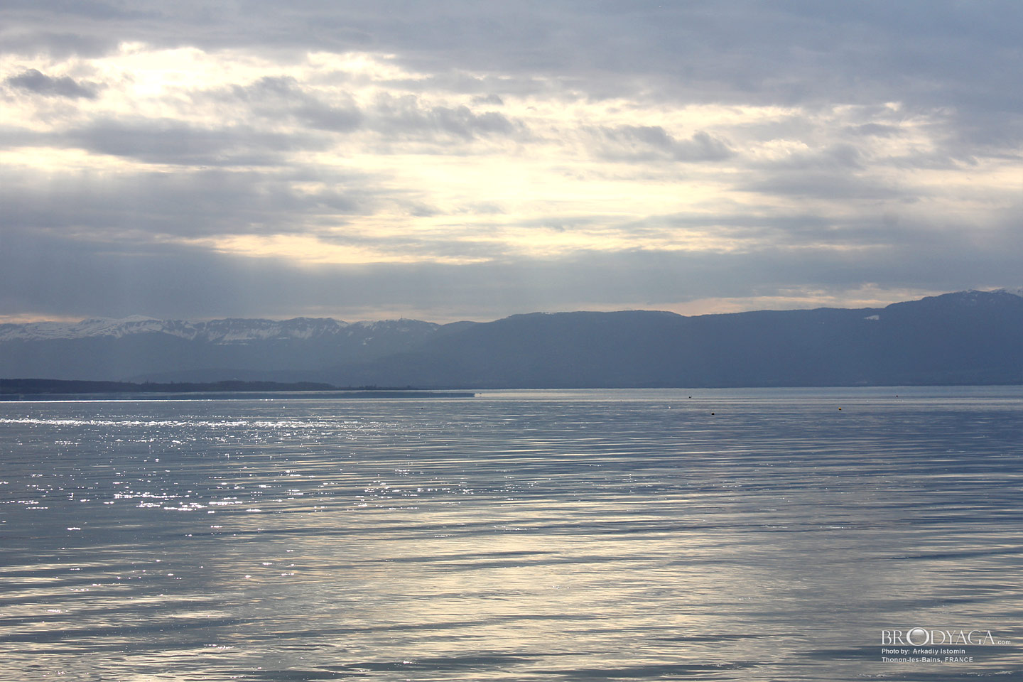 Thonon-les-Bains